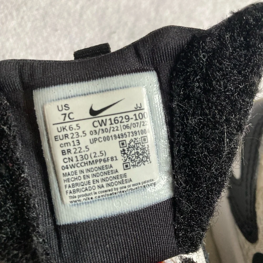 nike air max sz.7c - Picture 4 of 6